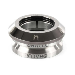 Zestaw słuchawkowy Ethic Oracle Black Chrome