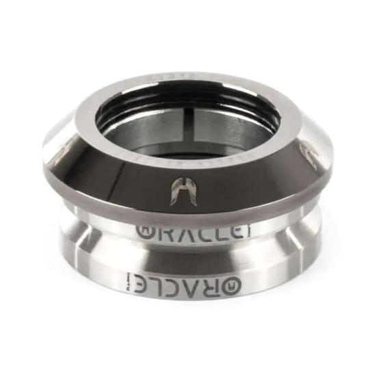 Stery Ethic Oracle Black Chrome