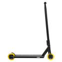Hulajnoga Freestyle UrbanArtt Bone czarny/żółty 5.5" x 21"