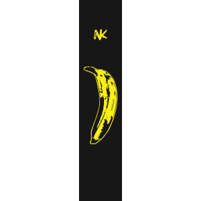 Griptape Nokaic N?43 banana