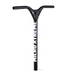 Kierownica Micro Trixx Black