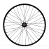 Wethepeople Audio 22" Przednie Koło BMX (3/8"|Czarny)