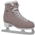 Roces Suede Eco-Fur Łyżwy Figurowe (Suede Pink|40)