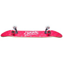 Deskorolka Komplet Core C2 7.75 Red Scratch