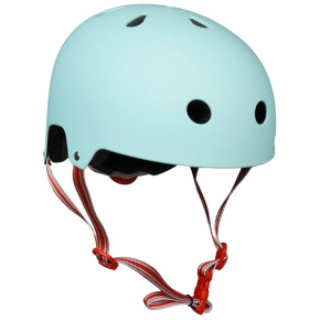 HangUp Nastavitelný Skate Helma (52-56|Mint Green) HangUp Nastavitelný Skate Helma (52-56|Mint Green)