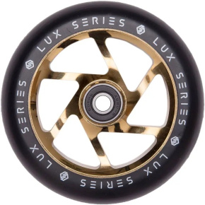 Kółko Striker Lux 110 mm Gold Chrome
