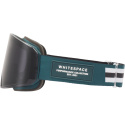 Whitespace MD Icon Gogle narciarskie (Atlantic Deep/Midnight Lens)