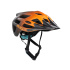 Kask REKD Pathfinder - pomarańczowy - S/XL 54-58cm