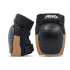 Nakolanniki REKD Ramp Black/Khaki S