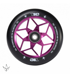 Blunt Diamond 110 mm okrąg fioletowy