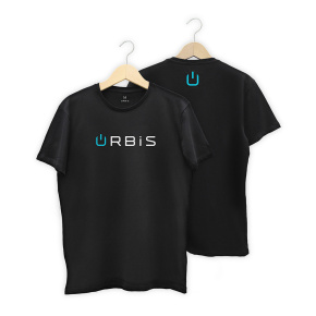 TEMPISH T-shirt URBiS