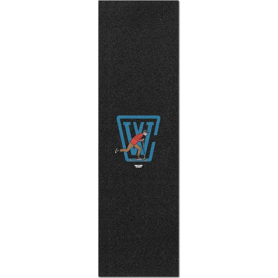 Griptape Tilt wybiera sygnaturę Will Cashion