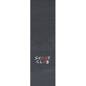 Griptape Tilt Club Logo Red