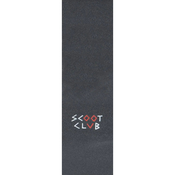 Griptape Tilt Club Logo Red