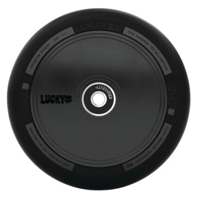 Kierownica do hulajnogi freestyle Lucky Lunar 110 mm (110 mm|Shadow)