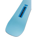 Whitespace Damska Deska Snowboardowa Freestyle (149cm|2)