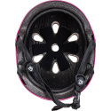 Kask HangUp II Kids XXS-XS fioletowy