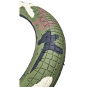 Family opona BMX 20" (2.3" | Zielony Camo)