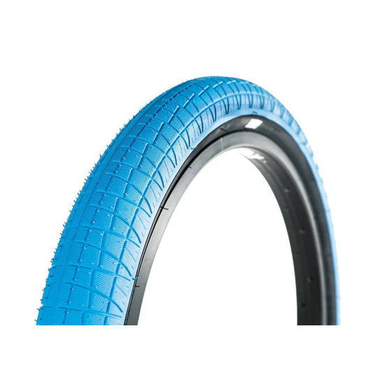 Family Opona 16" BMX (2.25 "| Niebieski)