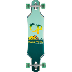 Longboard Ocean Pacific 39" Point