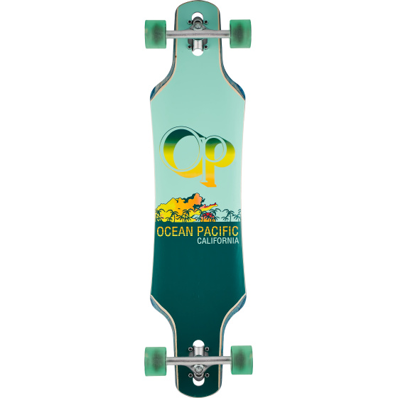 Longboard Ocean Pacific 39" Point