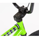 Wyczynowy Rower BMX Stolen Casino 20'' 2022 20.25" Gang Green