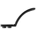 Hamulce Union Nylon czarne