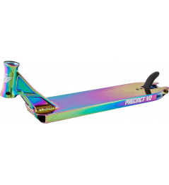 Longway Precinct V2 Neochrome + griptape