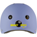 Kask Eight Ball Skate 52-56cm Fioletowy