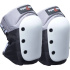 Ochraniacze Triple Eight Street Skate Knee Pads S Czarny/White