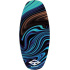 GoZone Tropic Skimboard (40.1"|niebieski)