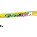 Colony Sweet Tooth Pro 20" 2021 Wyczynowy Rower BMX (20.7" | Yellow Storm)