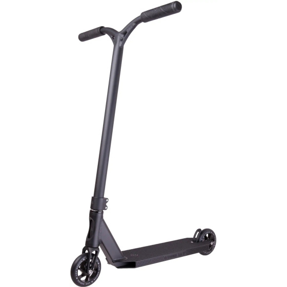Hulajnoga wyczynowa Striker Lux 5" czarna