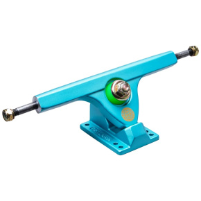 Longboardowy truck Caliber II 10" 50 stopni (10"|Satin Seafoam)