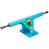 Longboardowy truck Caliber II 10" 50 stopni (10"|Satin Seafoam)