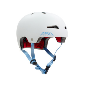 Kask REKD Elite 2.0 Szary S/M 53-56cm