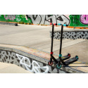 Hulajnoga wyczynowa Slamm Urban V9 Czarny/Czerwony