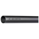 Kierownica Ethic Deildegast V2 670mm czarna