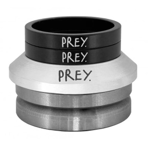 Stery Prey Srebrny