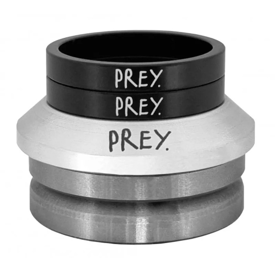 Stery Prey Srebrny