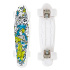 Deskorolka Street Surfing FUEL BOARD Skelectron - artist series