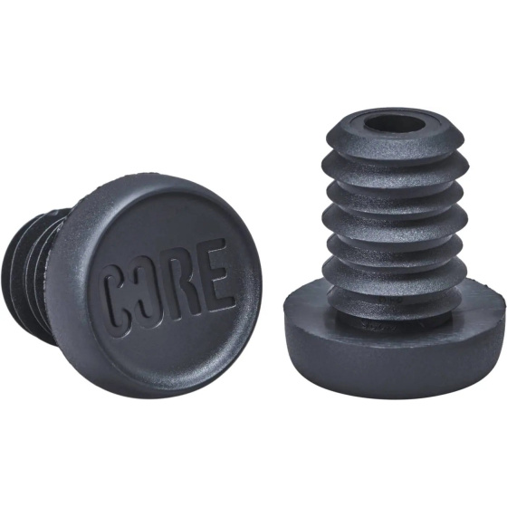 Barendy Core Czarny