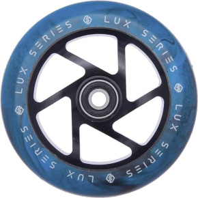 Kółko Striker Lux 110 mm Black/Blue