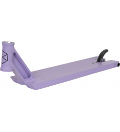 Deska Native Advent R 5.75 "584mm Liliowy + bez griptapeu