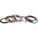 Stery Panda Integrated Rainbow