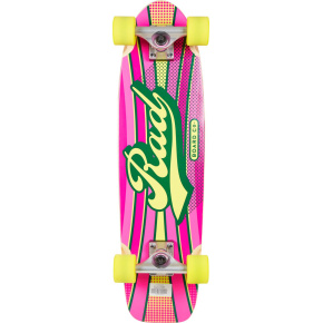 Longboard RAD Cali Cruiser 28.5" Candy