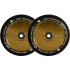 Kółka Root Industries Air 120 mm Gold Rush, 2 szt.