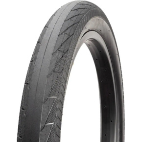 Opona BMX Fiction Hydra 20" LP (2.4"|Cały czarny)