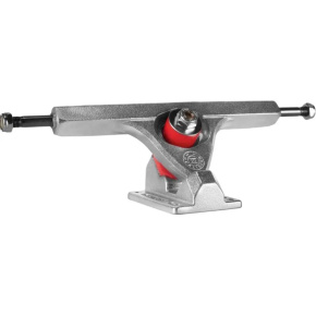 Longboardowy truck Caliber III Raked 10" 44 stopnie (10"|Raw)