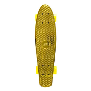 PENNYBOARD PNB01 YELLOW ELECTROSTYLE NILS EXTREME